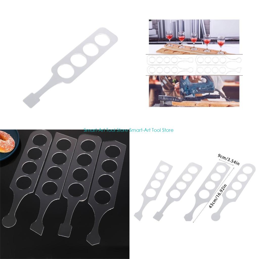 E1PB Acrylweinflug -Router Vor – Serving Tray Mold Bewertung und Preis