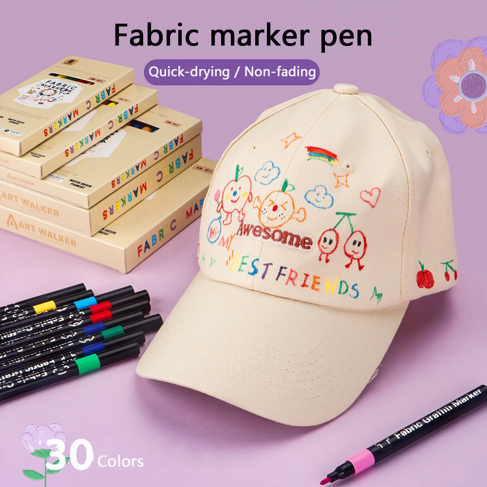 6/8/12/24/30/36/48 bunte Stoff – Copic Marker Sketch Bewertung und Preis