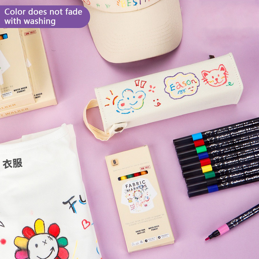 6/8/12/24/30/36/48 bunte Stoff – Copic Marker Sketch Bewertung und Preis