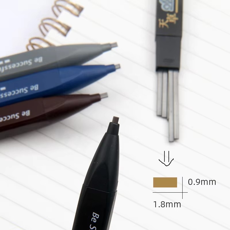 2B-Druckbleistift-Set, bestehe – Staedtler Pencil Lumocolor Bewertung und Preis