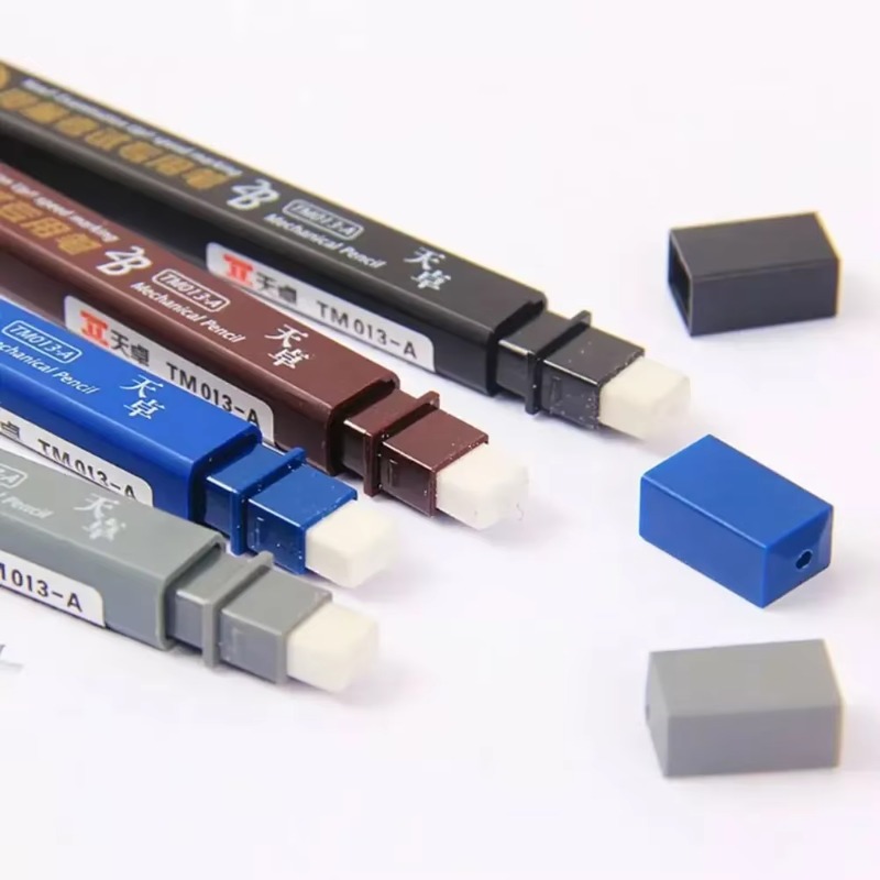 2B-Druckbleistift-Set, bestehe – Staedtler Pencil Lumocolor Bewertung und Preis