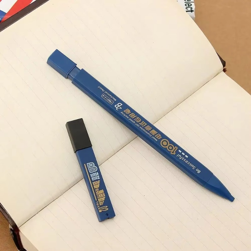 2B-Druckbleistift-Set, bestehe – Staedtler Pencil Lumocolor Bewertung und Preis