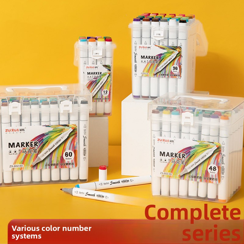 Professionelle Acryl-Farbstift – Copic Marker Classic Bewertung und Preis