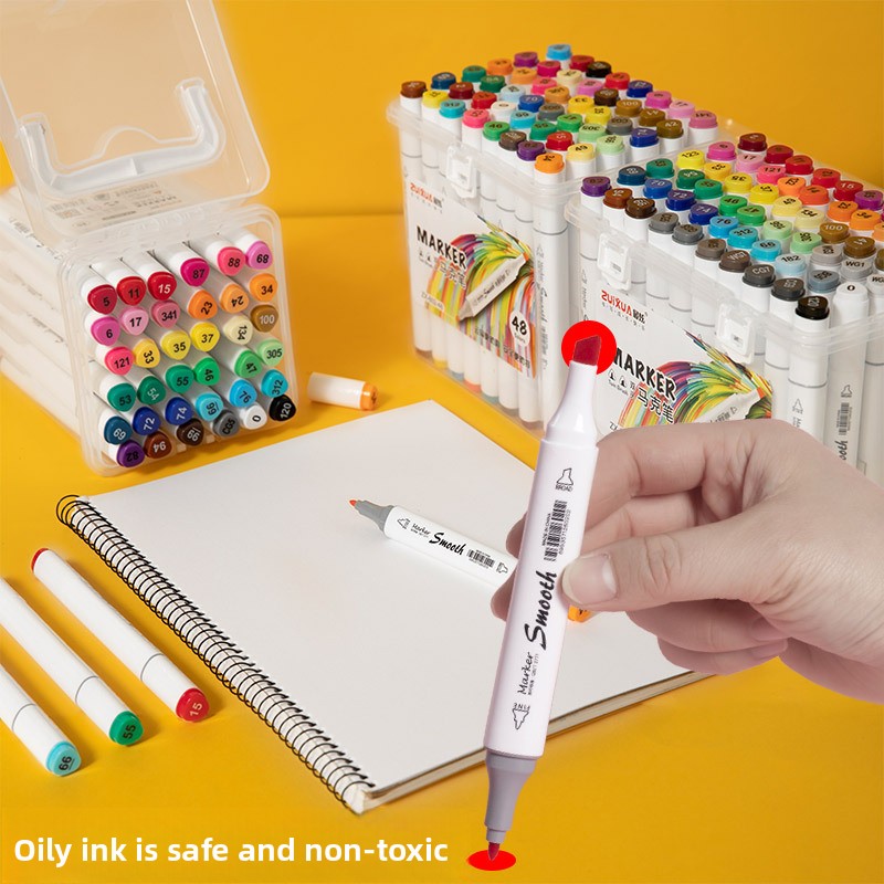 Professionelle Acryl-Farbstift – Copic Marker Classic Bewertung und Preis
