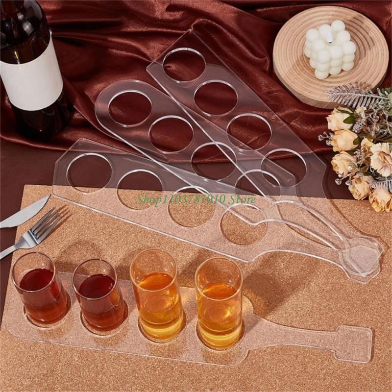U55d Acrylweinflug -Router -Vo – Serving Tray Mold Bewertung und Preis
