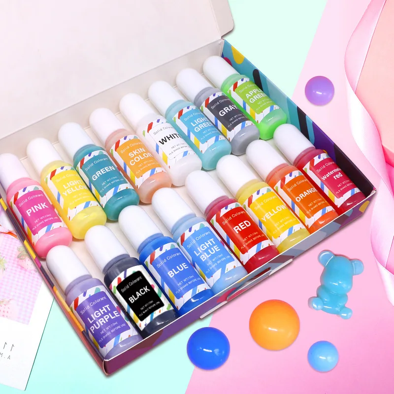 Farbe Pigment Set Für Epoxidha – Epoxy Uv Resin Kit Bewertung und Preis