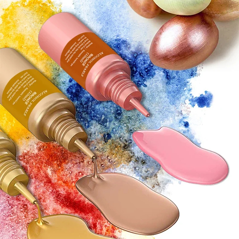 Farbe Pigment Set Für Epoxidha – Epoxy Uv Resin Kit Bewertung und Preis
