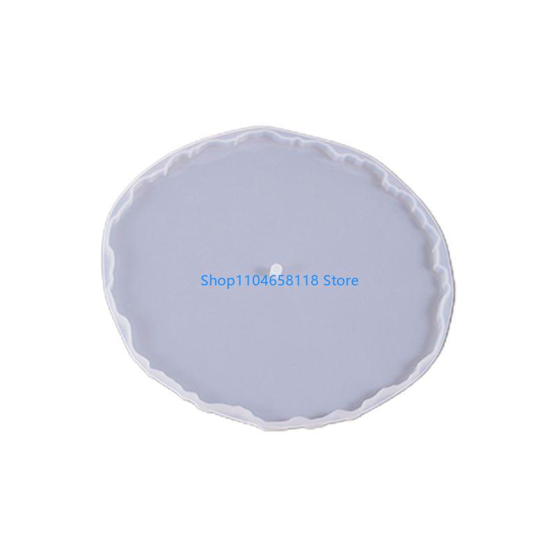 Servierbrett Platte Kristall E – Serving Tray Mold Bewertung und Preis
