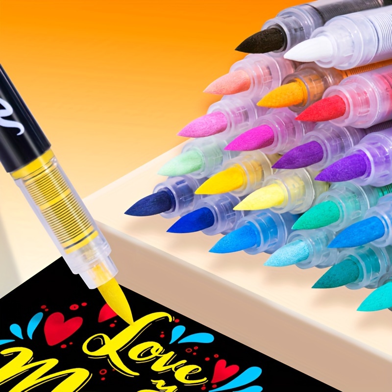 12-120 Farben Acryl-Malstifte  – Copic Marker Classic Bewertung und Preis