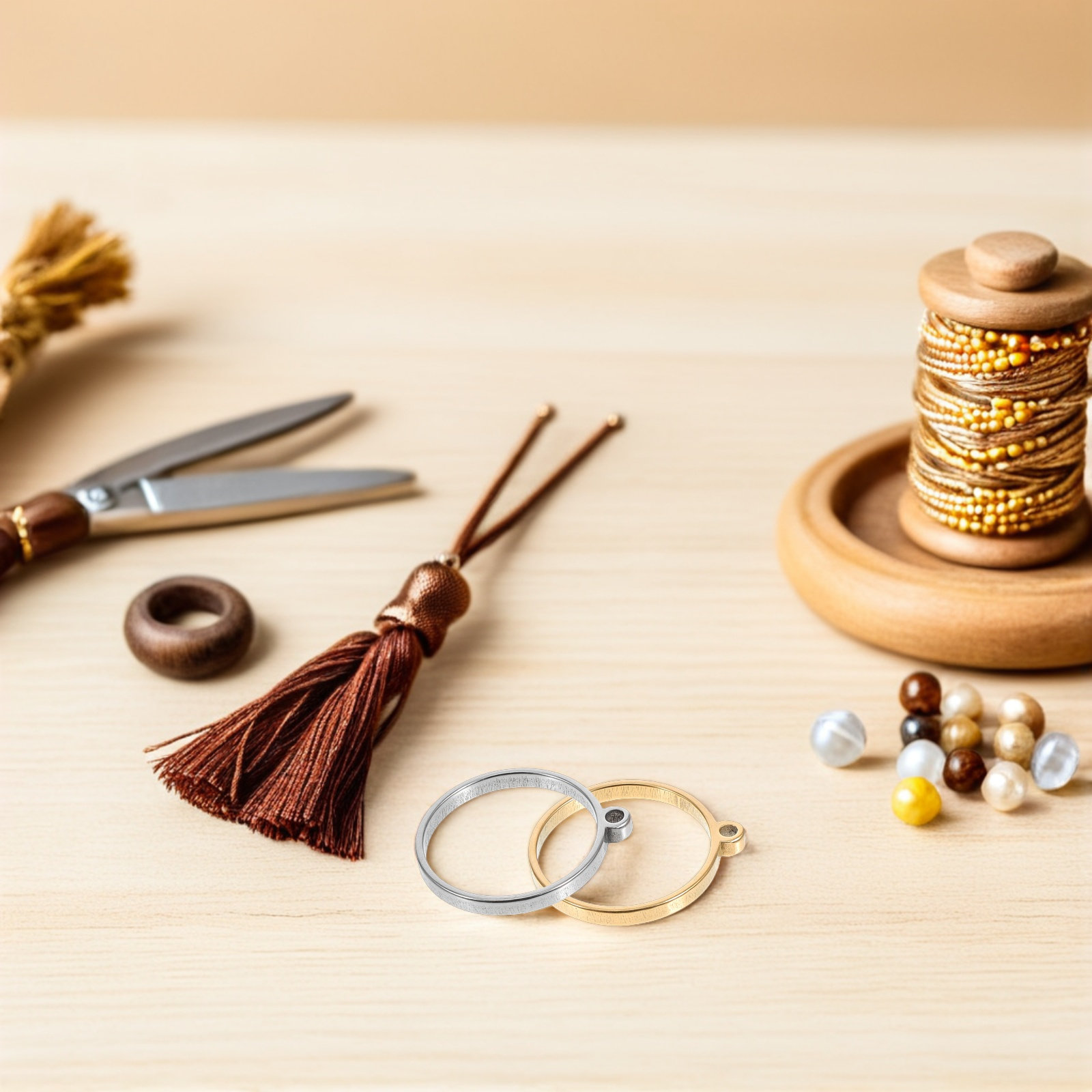 12 Stück Schmuckzubehör, Fassu – Resin Crafts Diy Bewertung und Preis