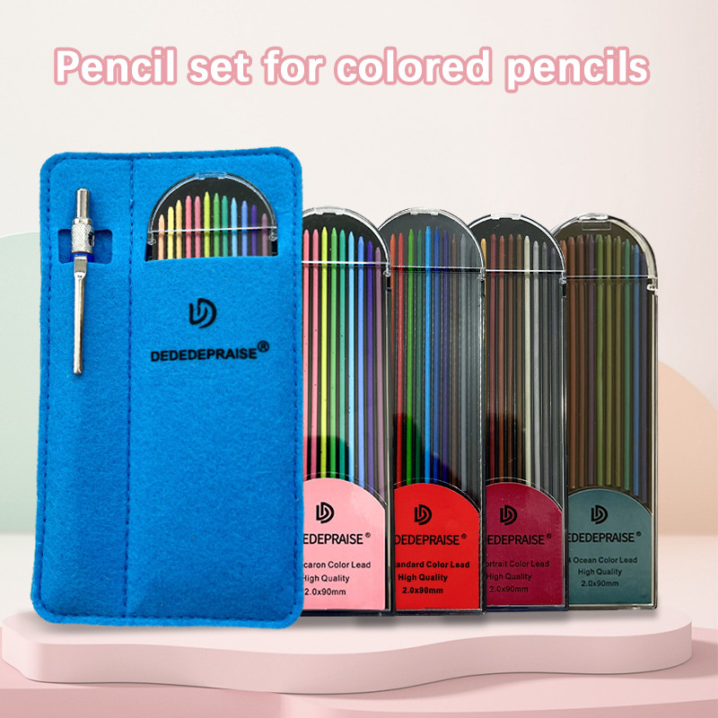 12/24 farbige Minen, 2,0 mm, D – Staedtler Pencil Lumocolor Bewertung und Preis