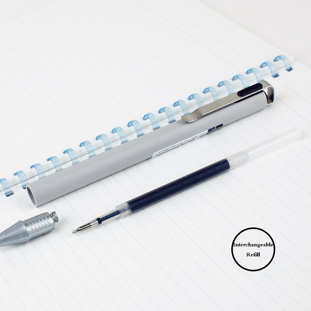 SAKURA Ballsign ID Gelstift, 0 – Pentel Pen Energel Bewertung und Preis