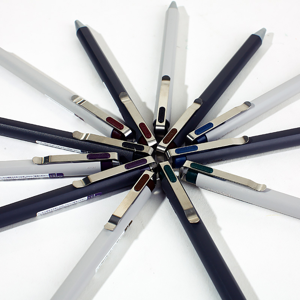SAKURA Ballsign ID Gelstift, 0 – Pentel Pen Energel Bewertung und Preis