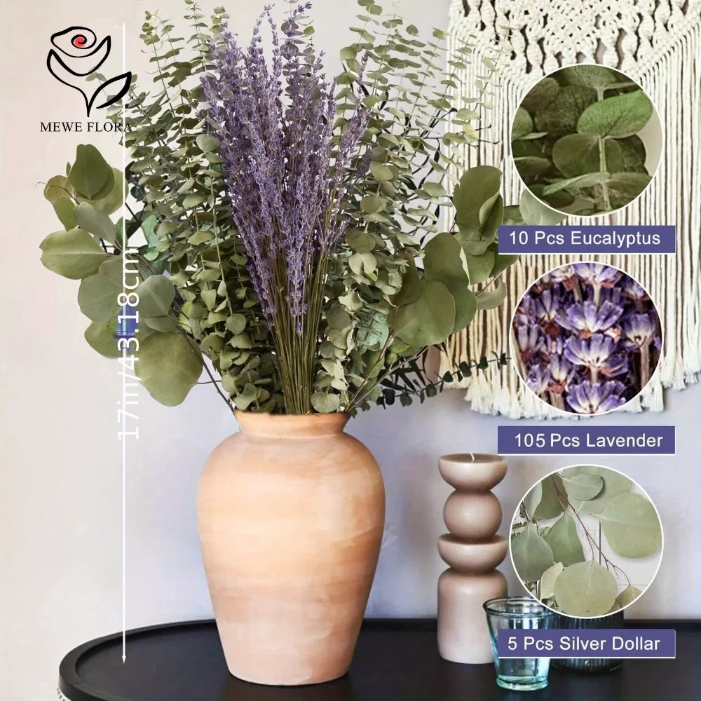 30 Stück getrocknete Blumen, k – Dried Flower Bulk Bewertung und Preis