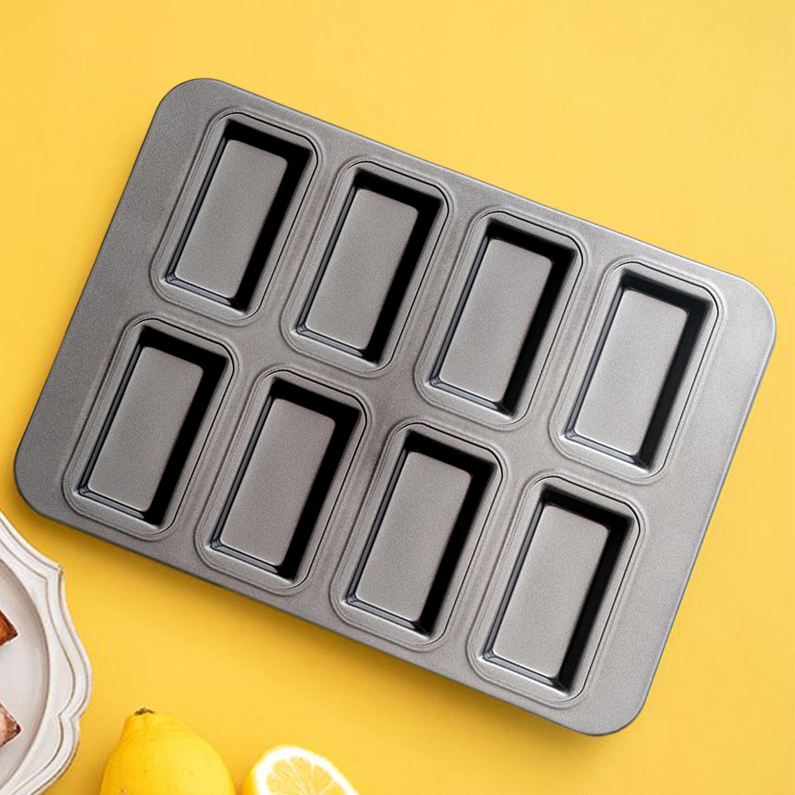 Kuchenform aus Kohlenstoffstah – Serving Tray Mold Bewertung und Preis