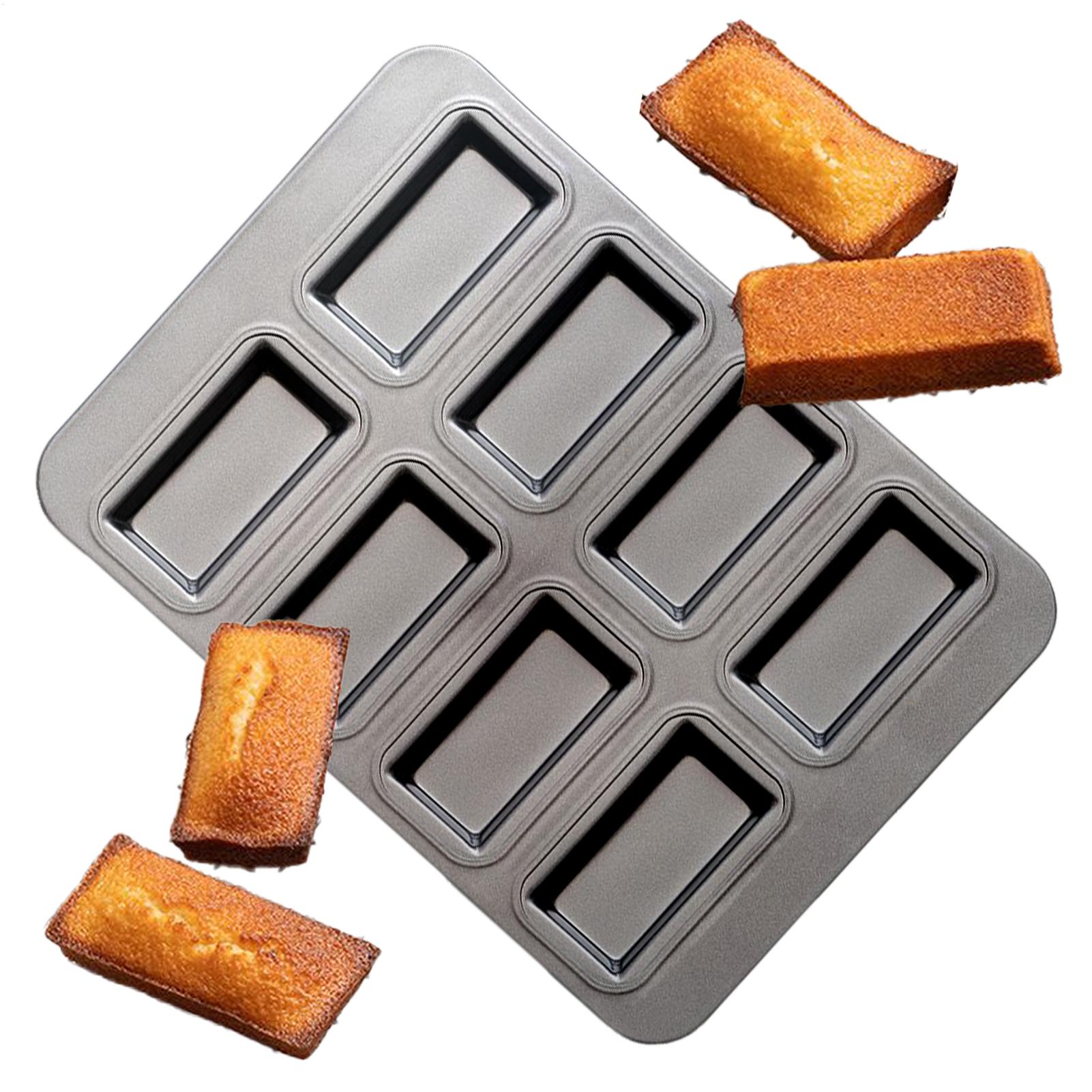 Kuchenform aus Kohlenstoffstah – Serving Tray Mold Bewertung und Preis