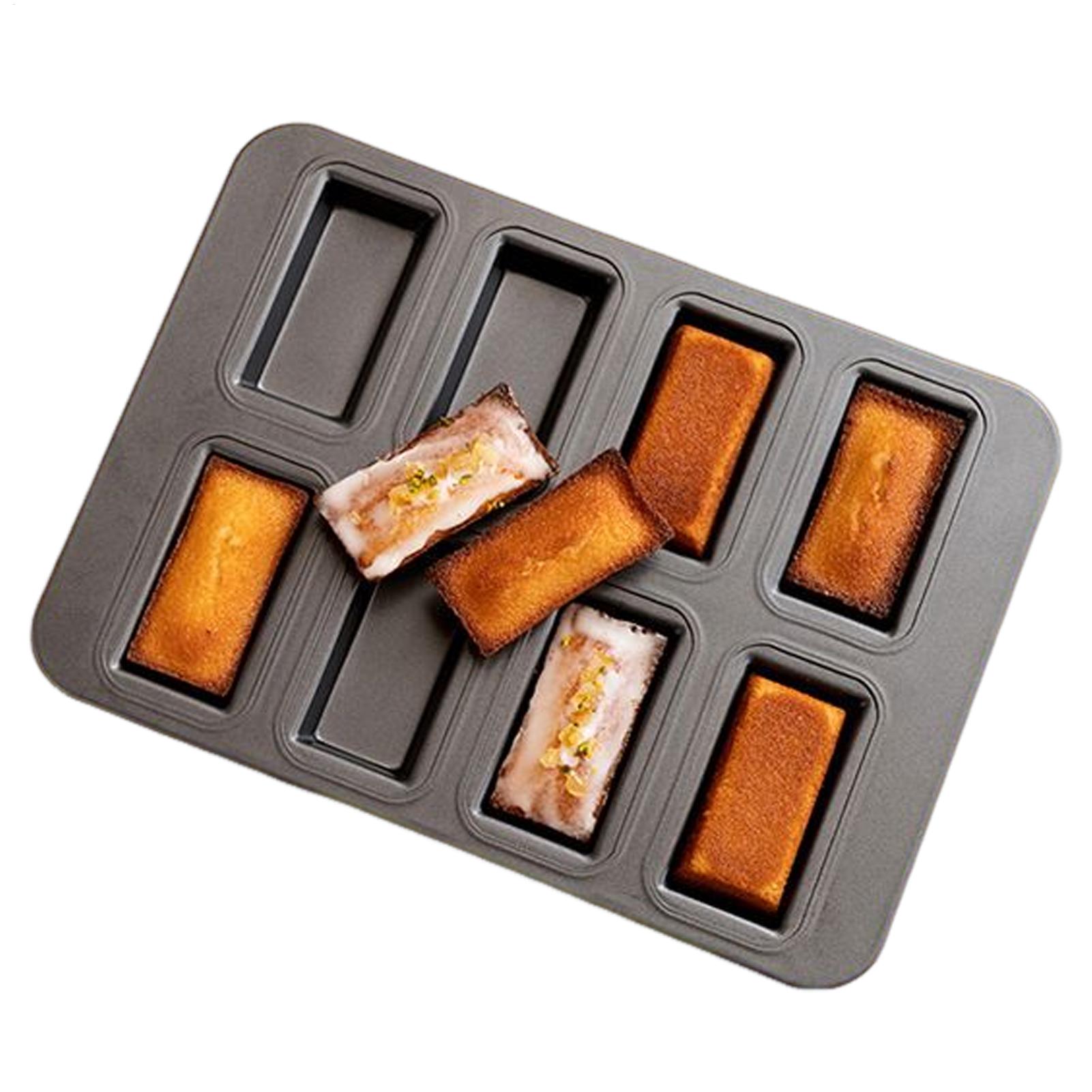 Kuchenform aus Kohlenstoffstah – Serving Tray Mold Bewertung und Preis