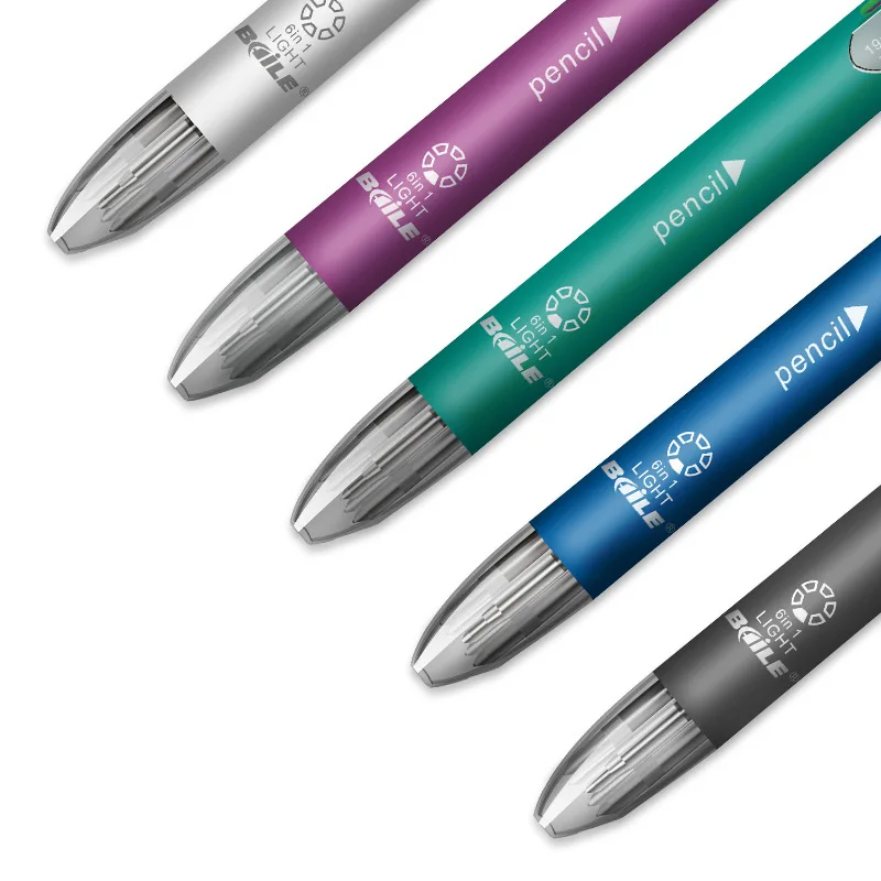 4/12-teiliges 6-in-1-Mehrfarbe – Staedtler Pencil Lumocolor Bewertung und Preis