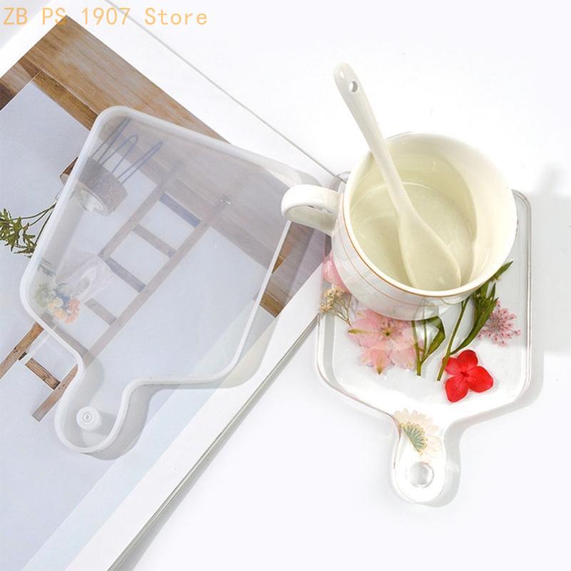 Handgemachte Dekorationen Oran – Serving Tray Mold Bewertung und Preis