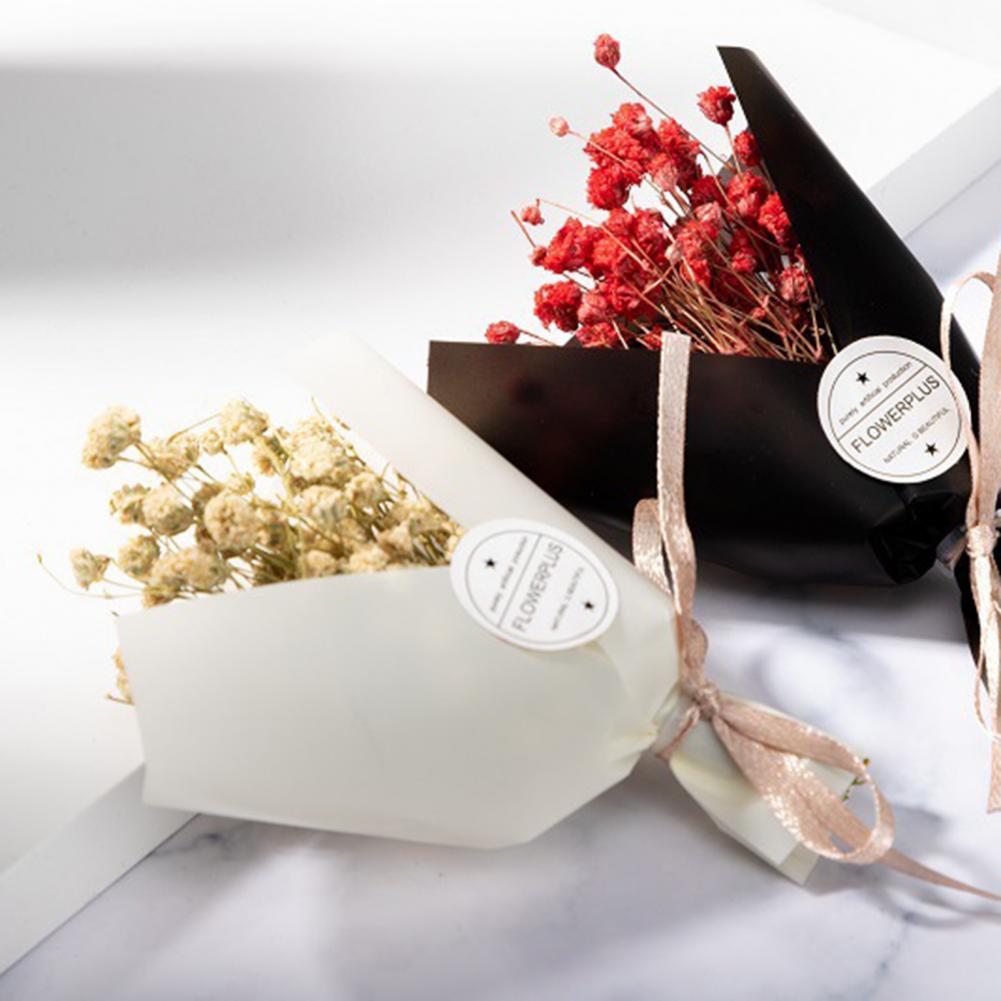 Künstlicher Blumenstrauß Gypso – Dried Flower Bulk Bewertung und Preis