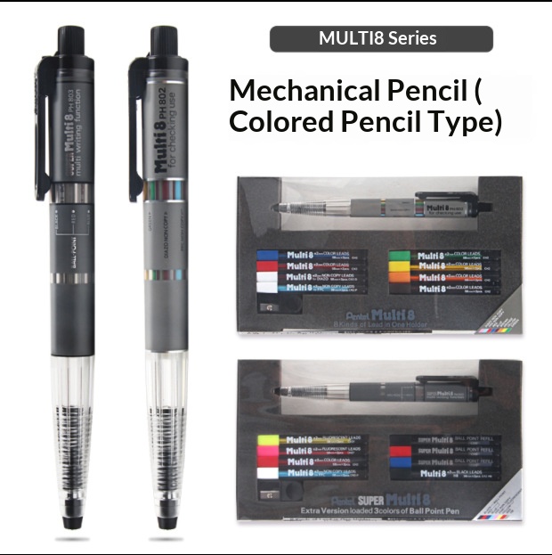 Original Japan Pentel Art Mult – Pentel Pen Energel Bewertung und Preis