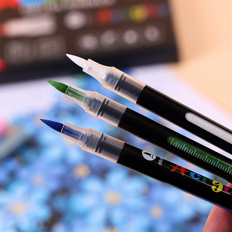 12/24/36/48/60 Farben Acryl-Ma – Copic Marker Classic Bewertung und Preis