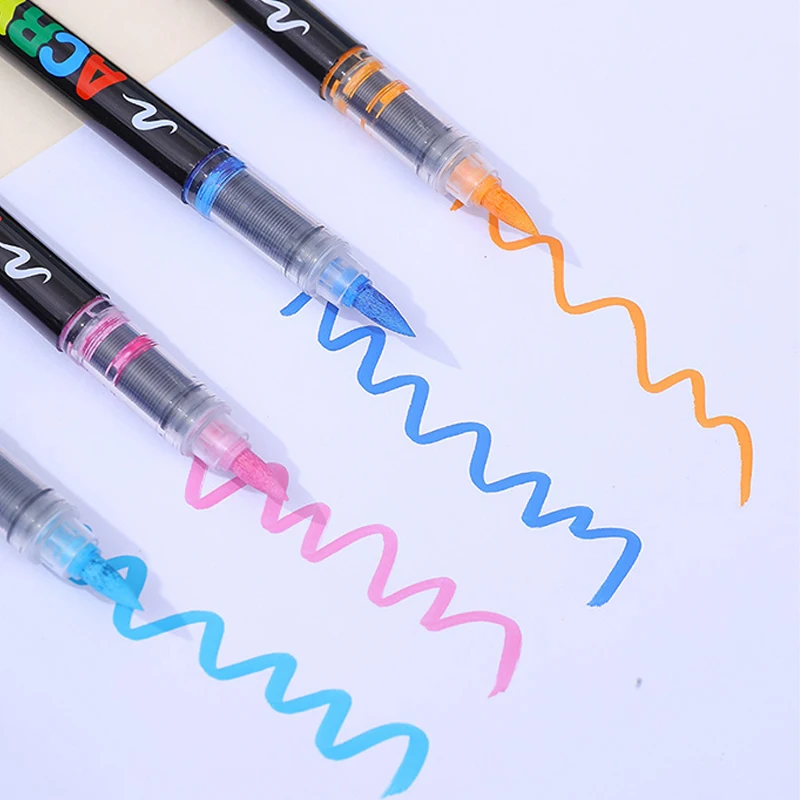 12/24/36/48/60 Farben Acryl-Ma – Copic Marker Classic Bewertung und Preis