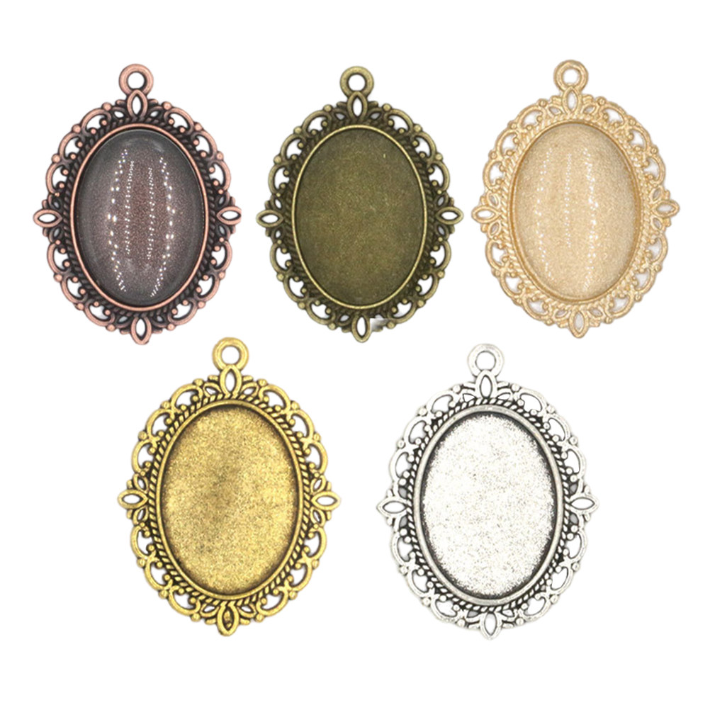 50 Stück Edelstein-Anhänger, V – Resin Crafts Diy Bewertung und Preis