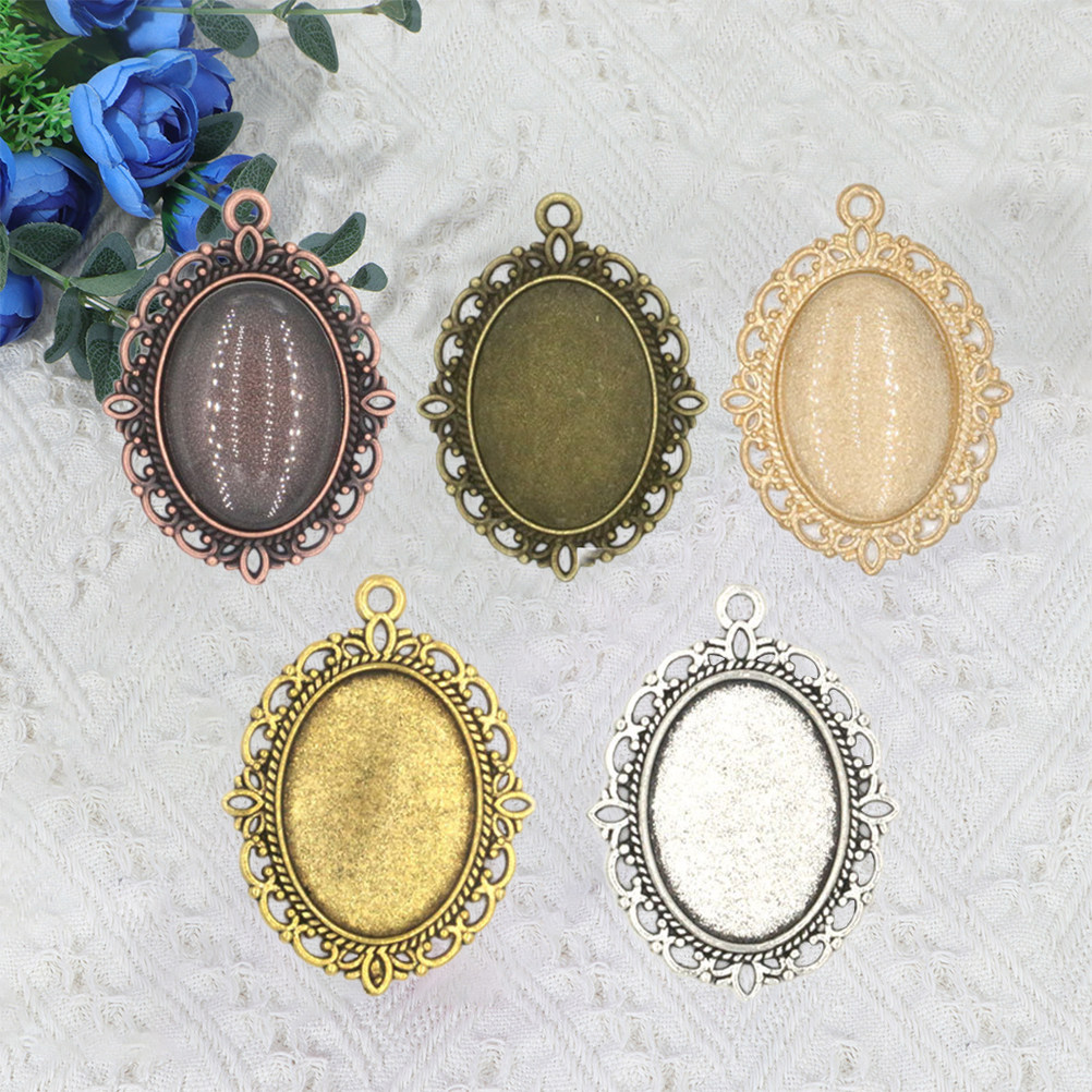 50 Stück Edelstein-Anhänger, V – Resin Crafts Diy Bewertung und Preis